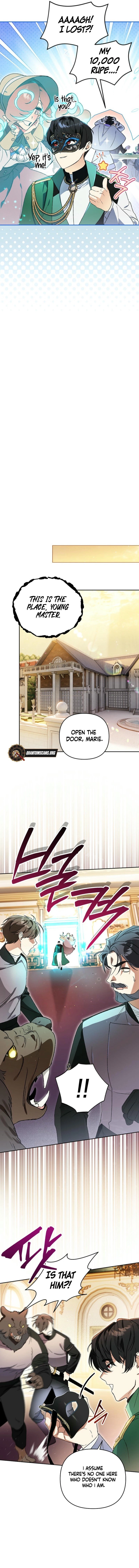 I Became the Genius Bastard of a Noble Dark Clan Chapter 10, page 10 of 17