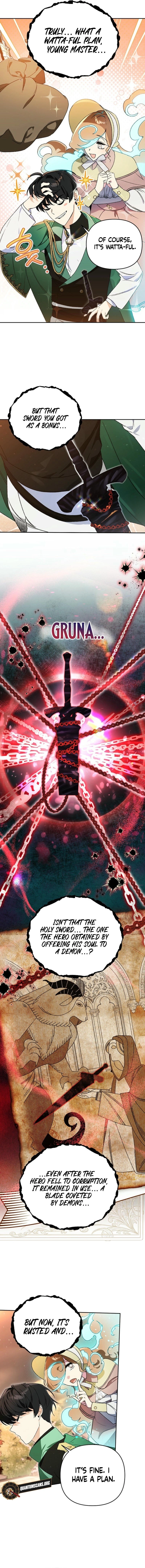 I Became the Genius Bastard of a Noble Dark Clan Chapter 10, page 14 of 17