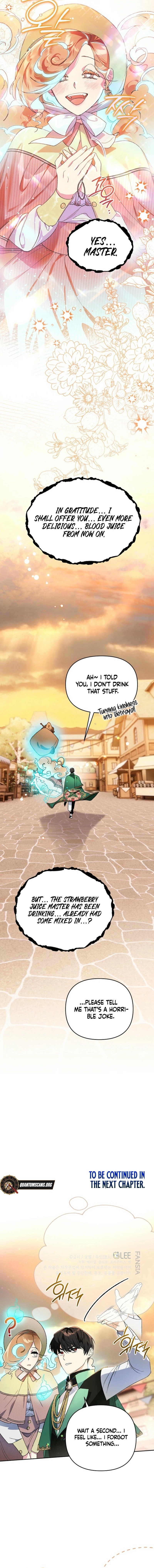 I Became the Genius Bastard of a Noble Dark Clan Chapter 10, page 16 of 17