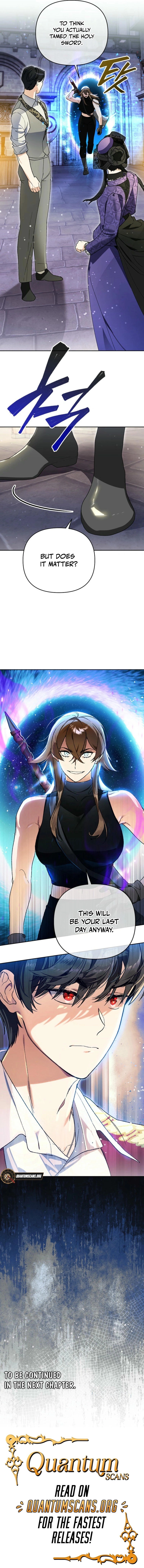 I Became the Genius Bastard of a Noble Dark Clan Chapter 11, page 16 of 16