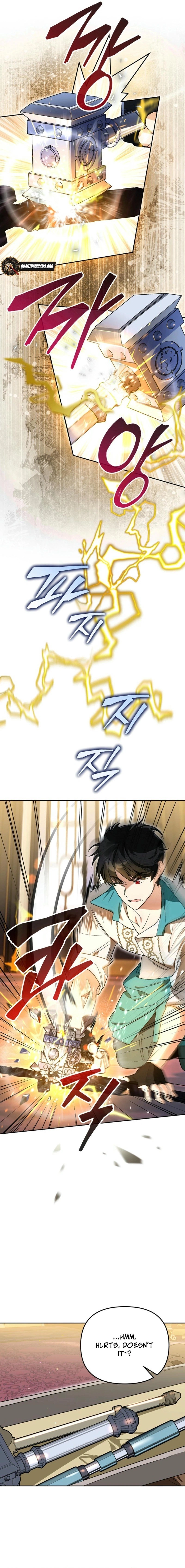 I Became the Genius Bastard of a Noble Dark Clan Chapter 11, page 7 of 16