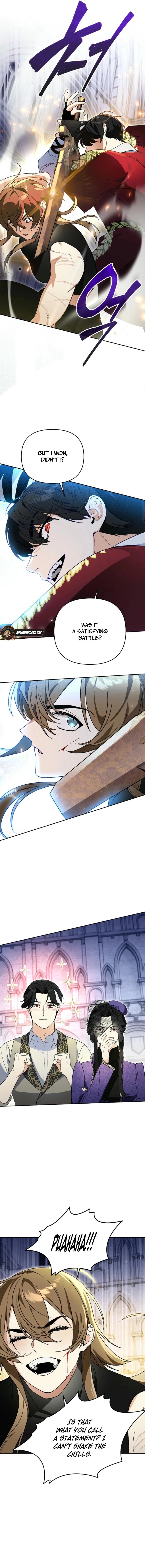 I Became the Genius Bastard of a Noble Dark Clan Chapter 12, page 13 of 17
