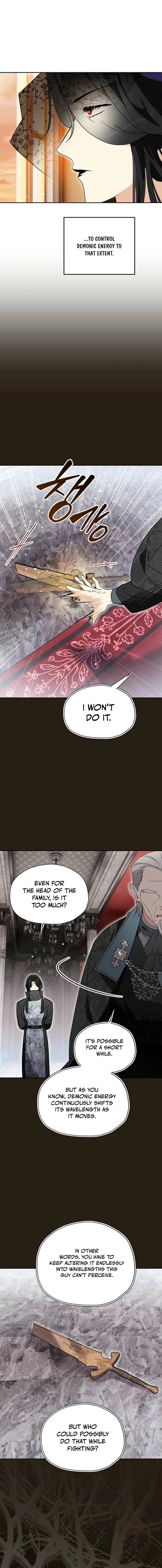 I Became the Genius Bastard of a Noble Dark Clan Chapter 12, page 15 of 17