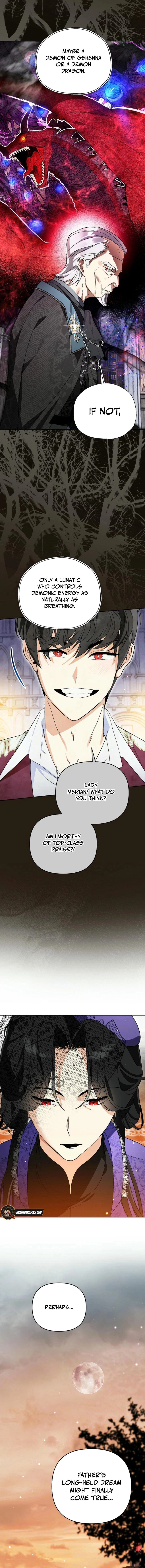 I Became the Genius Bastard of a Noble Dark Clan Chapter 12, page 16 of 17