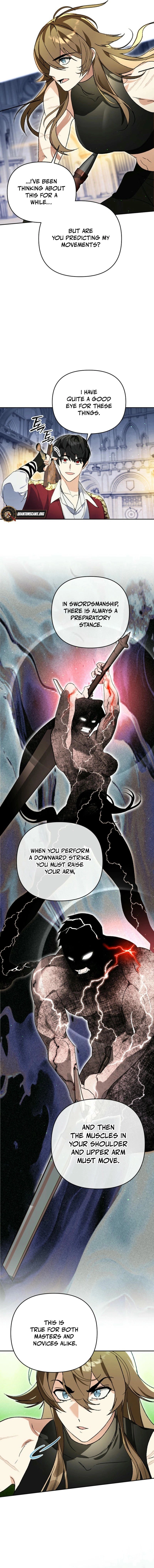 I Became the Genius Bastard of a Noble Dark Clan Chapter 12, page 5 of 17