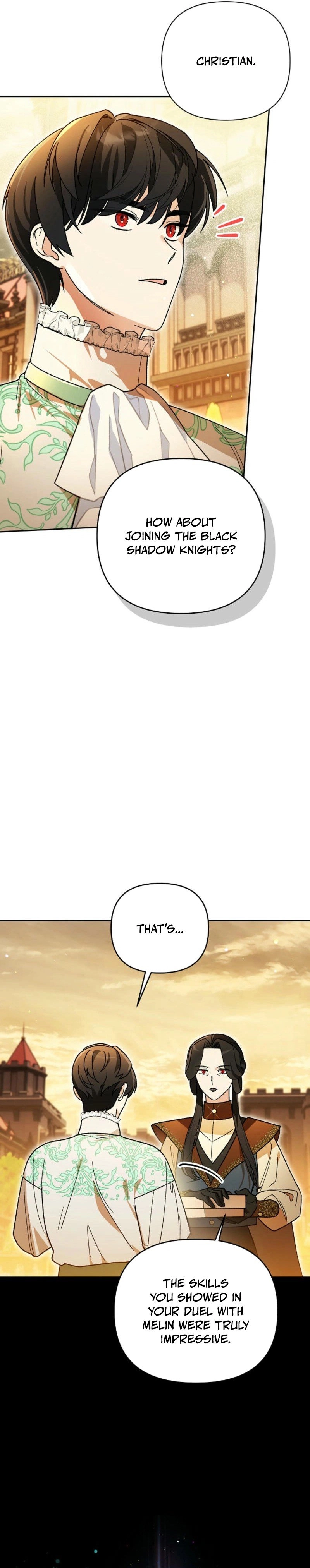I Became the Genius Bastard of a Noble Dark Clan Chapter 13, page 10 of 17