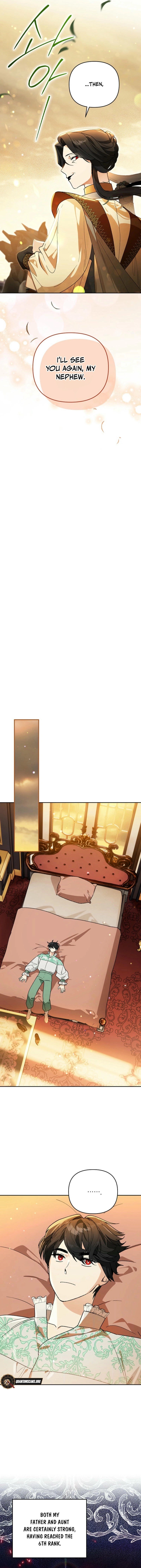 I Became the Genius Bastard of a Noble Dark Clan Chapter 13, page 14 of 17