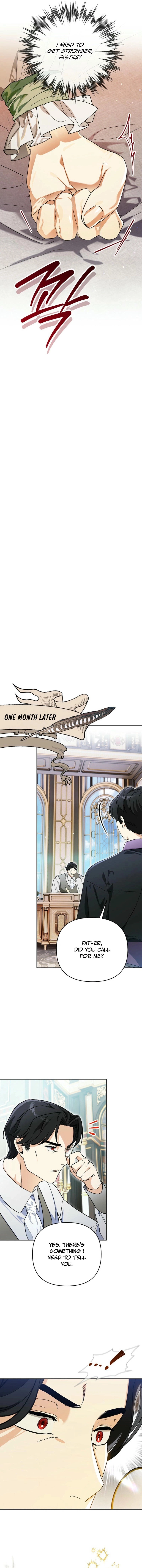 I Became the Genius Bastard of a Noble Dark Clan Chapter 13, page 16 of 17