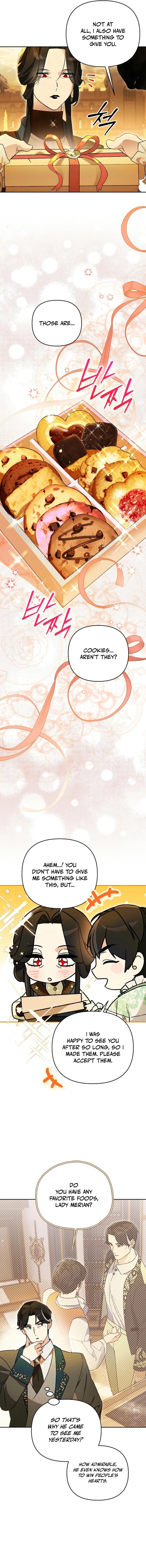 I Became the Genius Bastard of a Noble Dark Clan Chapter 13, page 5 of 17