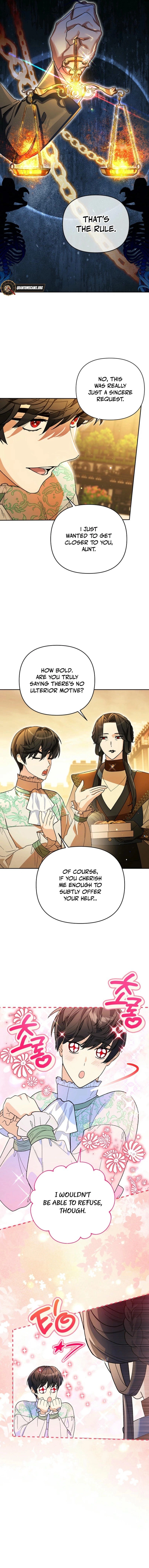 I Became the Genius Bastard of a Noble Dark Clan Chapter 13, page 8 of 17
