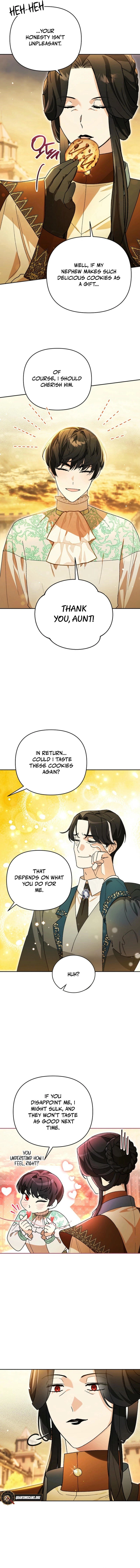 I Became the Genius Bastard of a Noble Dark Clan Chapter 13, page 9 of 17