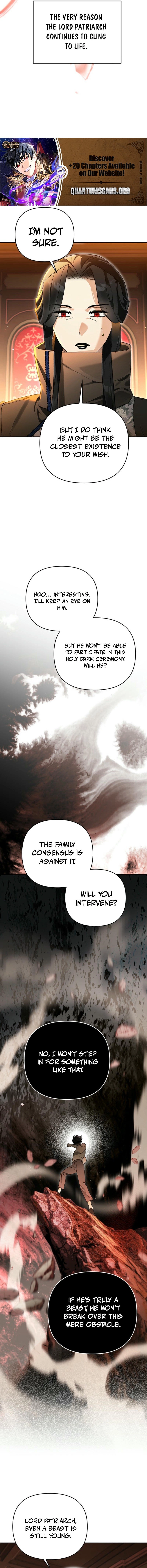 I Became the Genius Bastard of a Noble Dark Clan Chapter 14, page 10 of 21