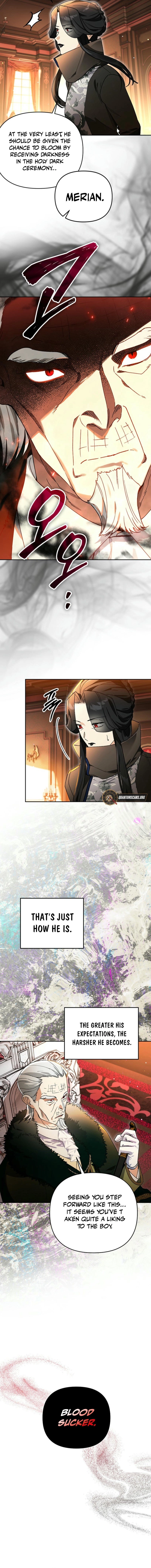 I Became the Genius Bastard of a Noble Dark Clan Chapter 14, page 11 of 21