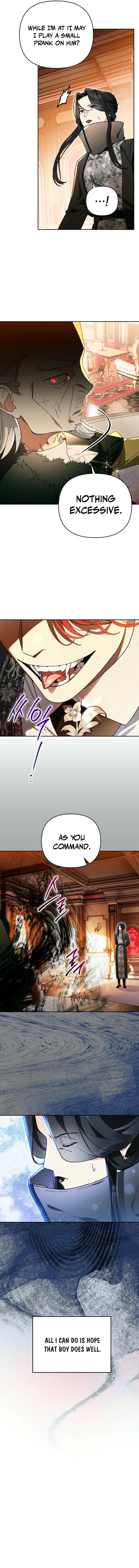 I Became the Genius Bastard of a Noble Dark Clan Chapter 14, page 13 of 21