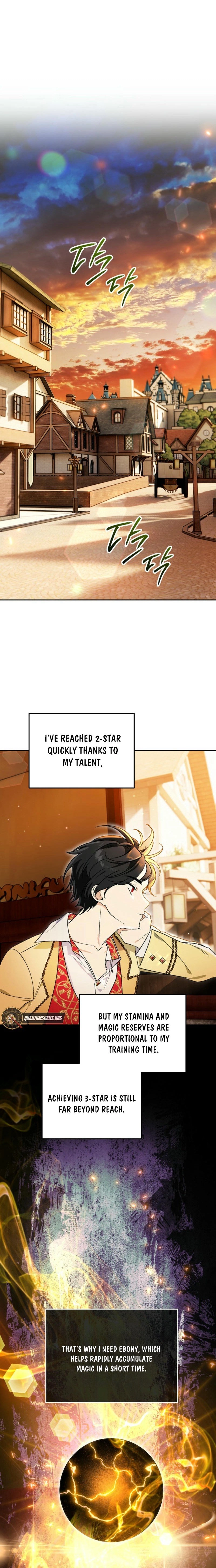 I Became the Genius Bastard of a Noble Dark Clan Chapter 14, page 14 of 21