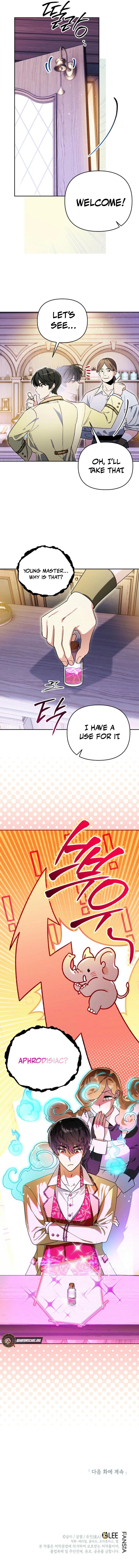 I Became the Genius Bastard of a Noble Dark Clan Chapter 14, page 20 of 21