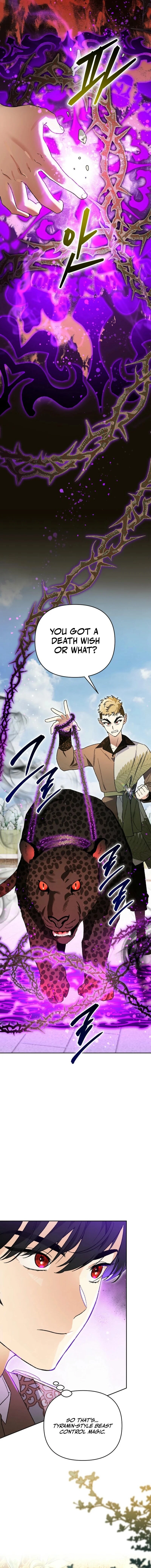 I Became the Genius Bastard of a Noble Dark Clan Chapter 15, page 11 of 21