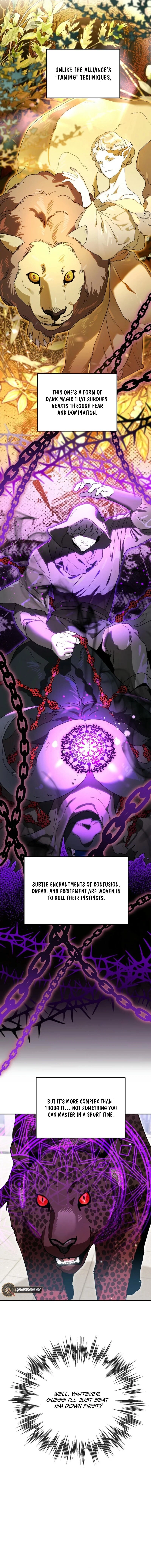 I Became the Genius Bastard of a Noble Dark Clan Chapter 15, page 12 of 21