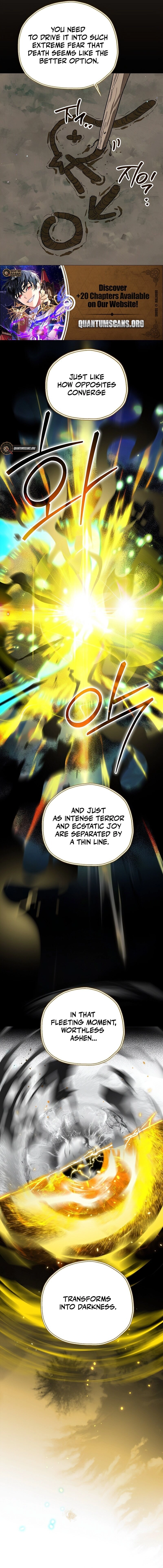 I Became the Genius Bastard of a Noble Dark Clan Chapter 16, page 10 of 19