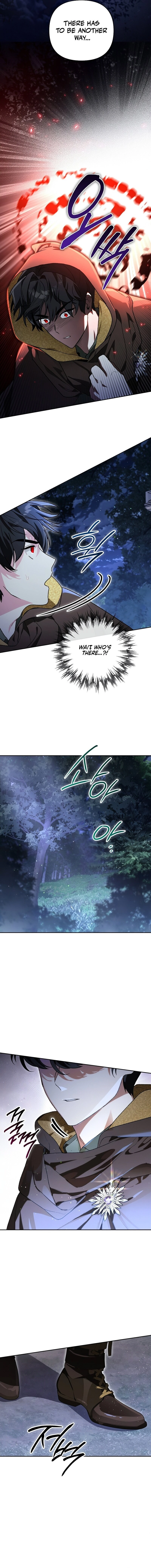 I Became the Genius Bastard of a Noble Dark Clan Chapter 16, page 12 of 19