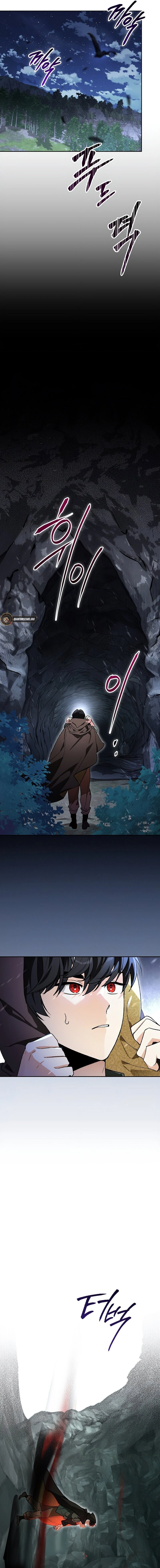 I Became the Genius Bastard of a Noble Dark Clan Chapter 16, page 13 of 19