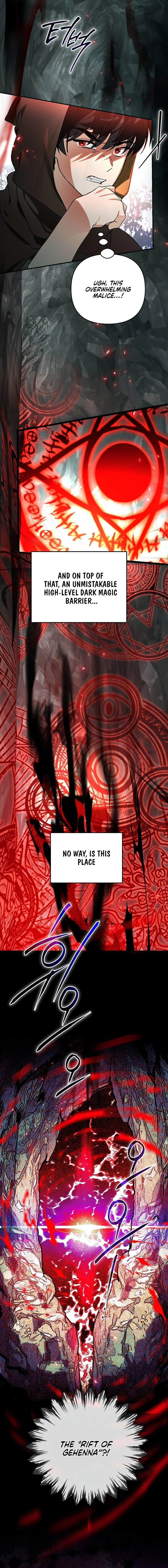 I Became the Genius Bastard of a Noble Dark Clan Chapter 16, page 14 of 19