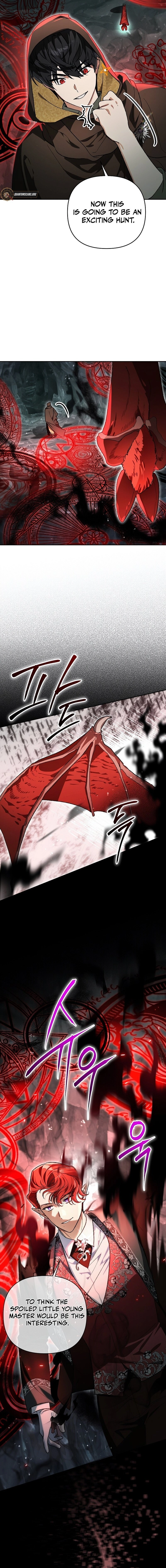 I Became the Genius Bastard of a Noble Dark Clan Chapter 16, page 16 of 19