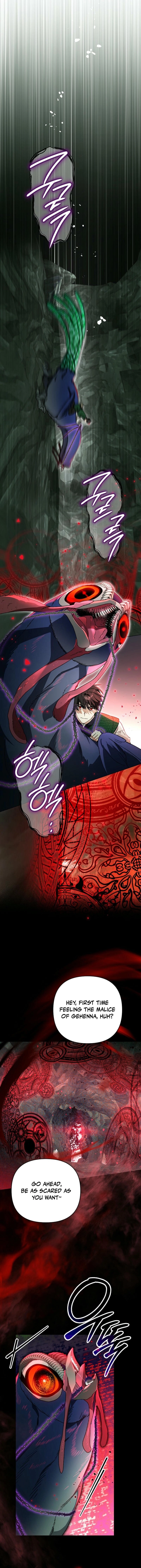 I Became the Genius Bastard of a Noble Dark Clan Chapter 17, page 15 of 17