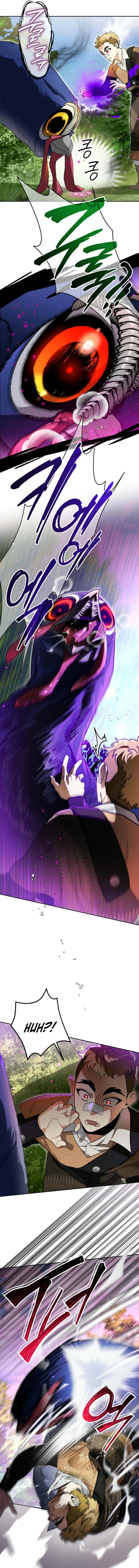 I Became the Genius Bastard of a Noble Dark Clan Chapter 17, page 7 of 17