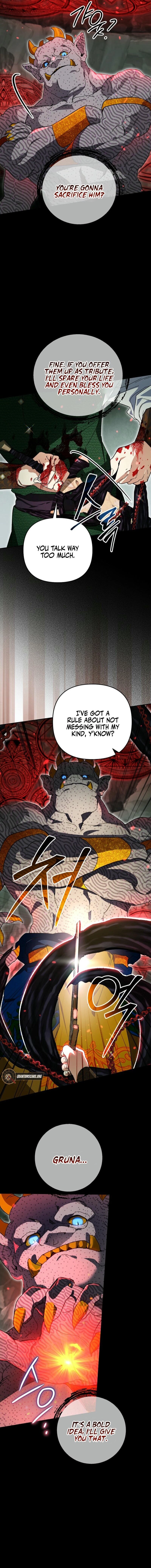 I Became the Genius Bastard of a Noble Dark Clan Chapter 18, page 10 of 20