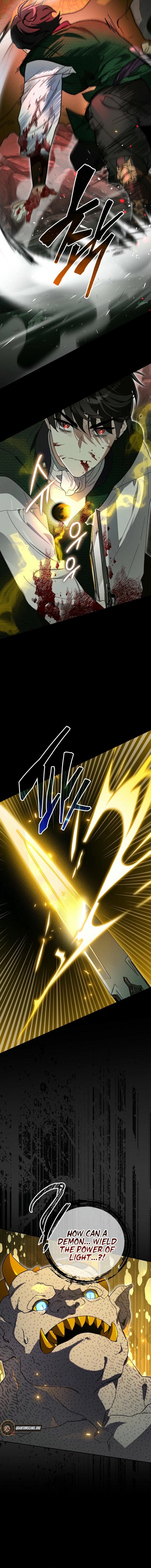 I Became the Genius Bastard of a Noble Dark Clan Chapter 18, page 13 of 20