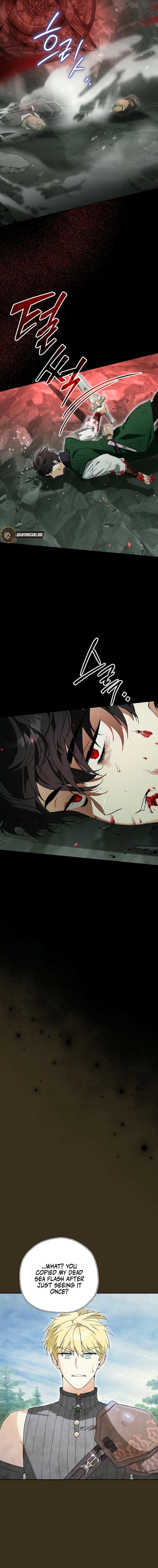 I Became the Genius Bastard of a Noble Dark Clan Chapter 18, page 17 of 20
