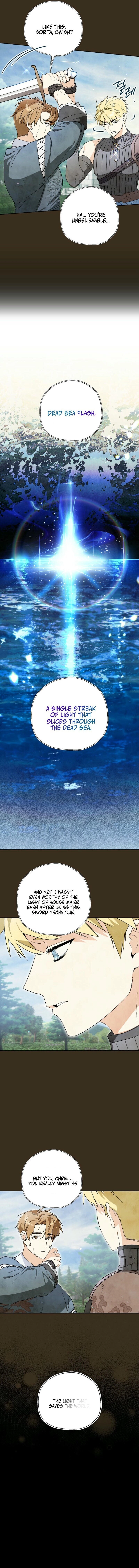 I Became the Genius Bastard of a Noble Dark Clan Chapter 18, page 18 of 20