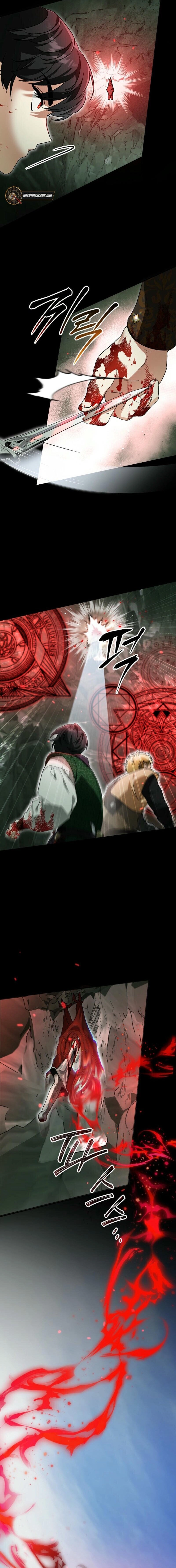 I Became the Genius Bastard of a Noble Dark Clan Chapter 18, page 5 of 20