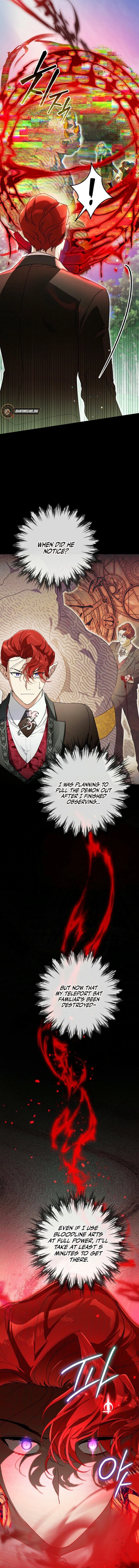 I Became the Genius Bastard of a Noble Dark Clan Chapter 18, page 6 of 20