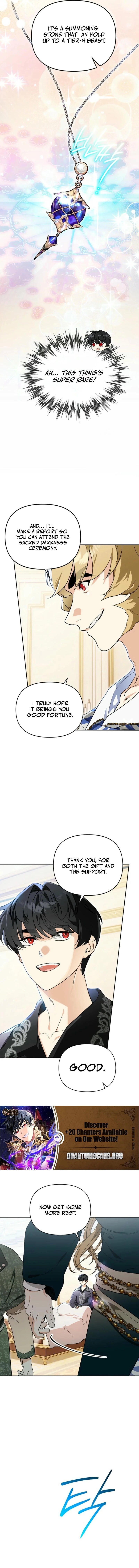 I Became the Genius Bastard of a Noble Dark Clan Chapter 19, page 10 of 19