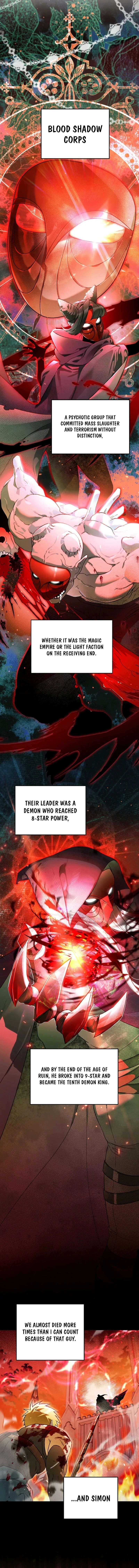 I Became the Genius Bastard of a Noble Dark Clan Chapter 19, page 13 of 19