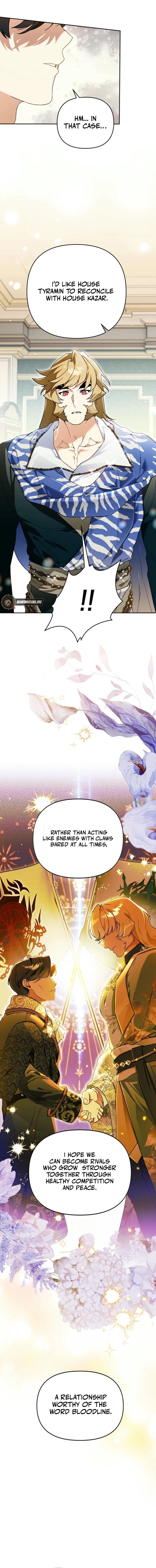 I Became the Genius Bastard of a Noble Dark Clan Chapter 19, page 6 of 19