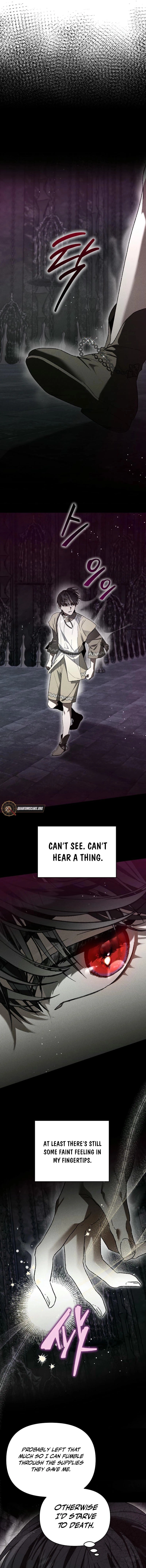 I Became the Genius Bastard of a Noble Dark Clan Chapter 2, page 14 of 19