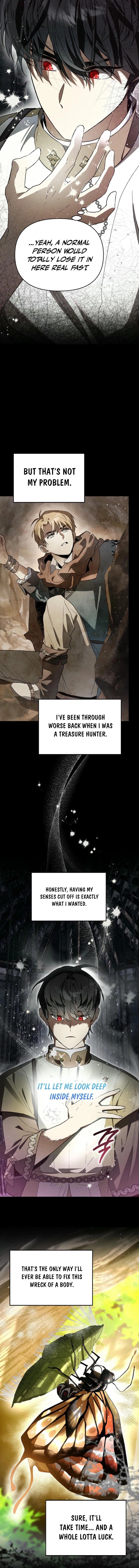 I Became the Genius Bastard of a Noble Dark Clan Chapter 2, page 15 of 19