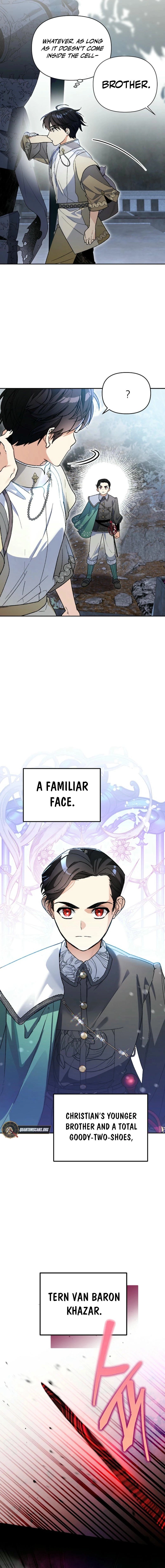 I Became the Genius Bastard of a Noble Dark Clan Chapter 2, page 9 of 19