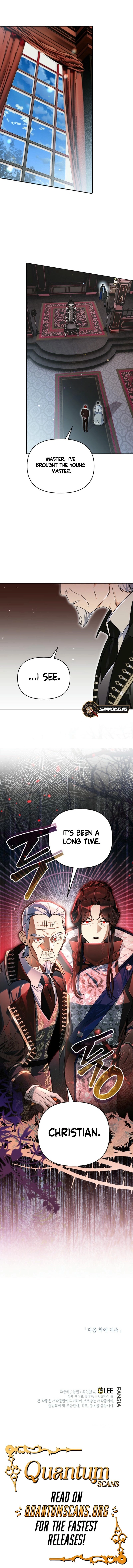I Became the Genius Bastard of a Noble Dark Clan Chapter 21, page 10 of 10