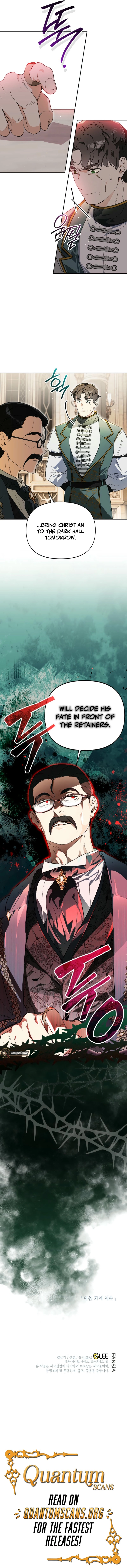 I Became the Genius Bastard of a Noble Dark Clan Chapter 26, page 12 of 12