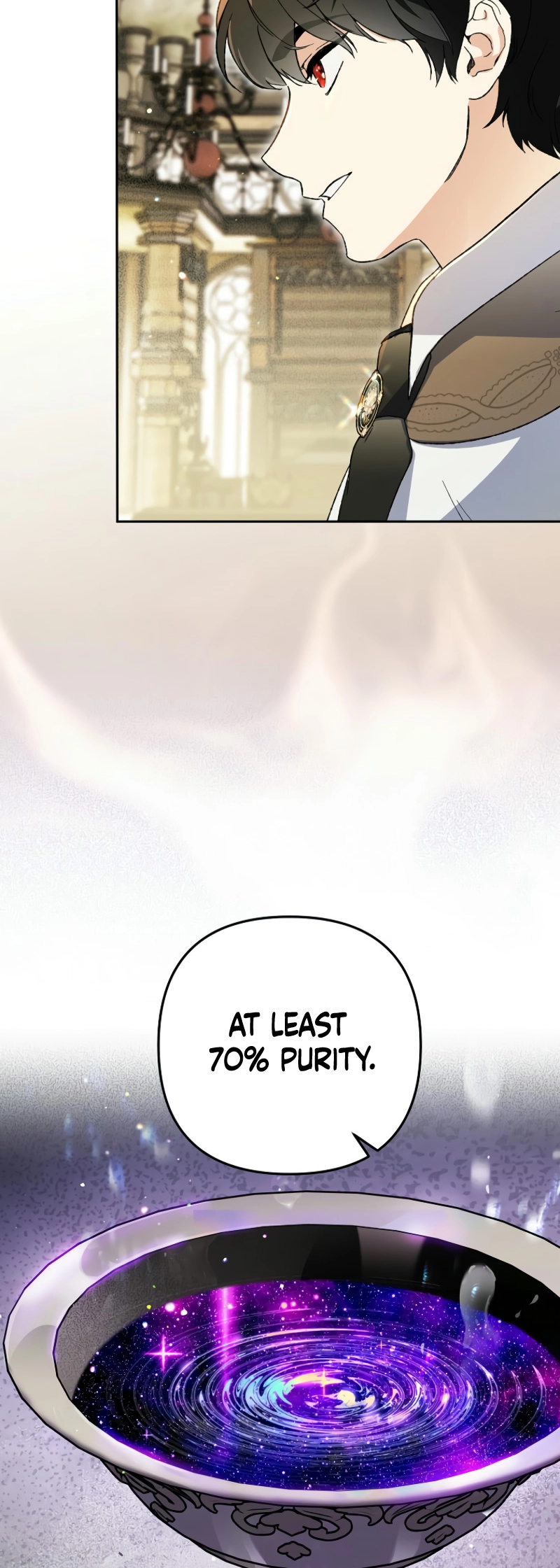 I Became the Genius Bastard of a Noble Dark Clan Chapter 27, page 10 of 62