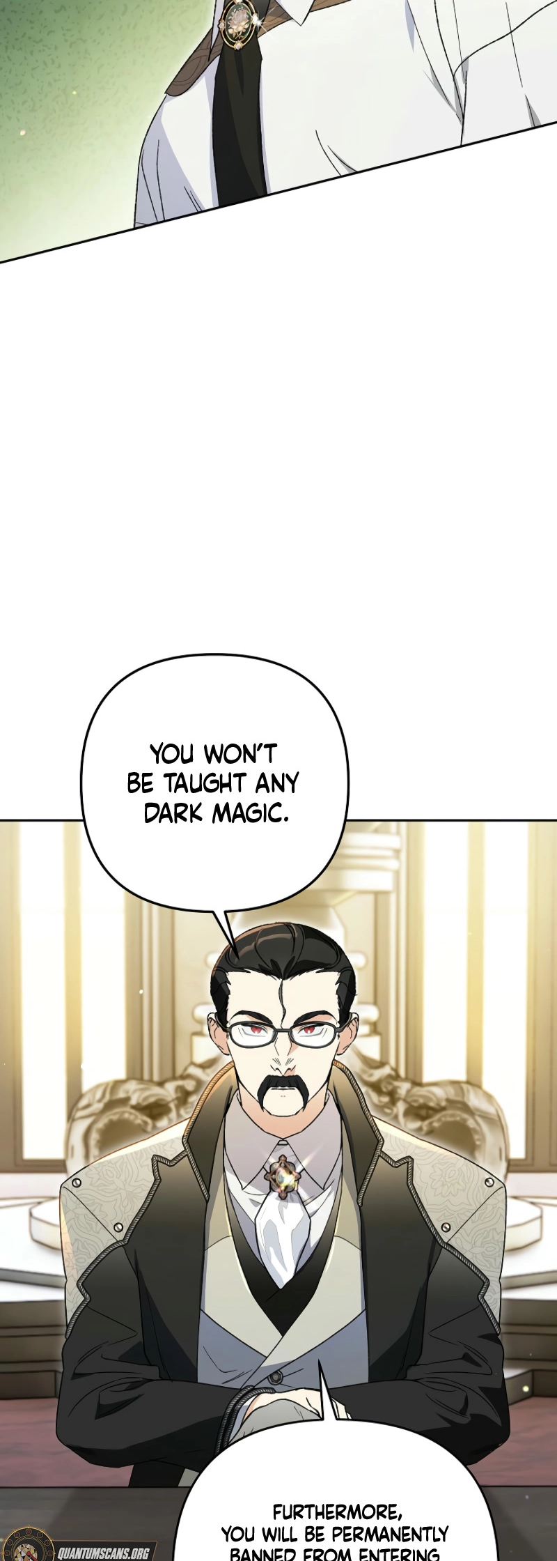 I Became the Genius Bastard of a Noble Dark Clan Chapter 27, page 12 of 62