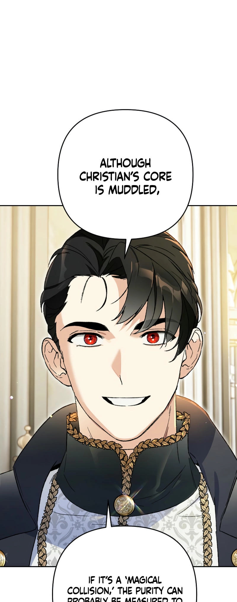 I Became the Genius Bastard of a Noble Dark Clan Chapter 27, page 18 of 62