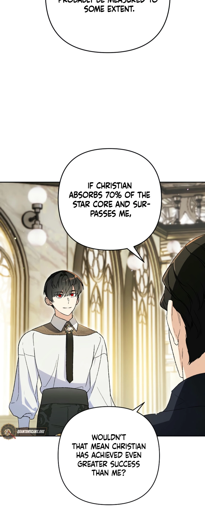 I Became the Genius Bastard of a Noble Dark Clan Chapter 27, page 19 of 62