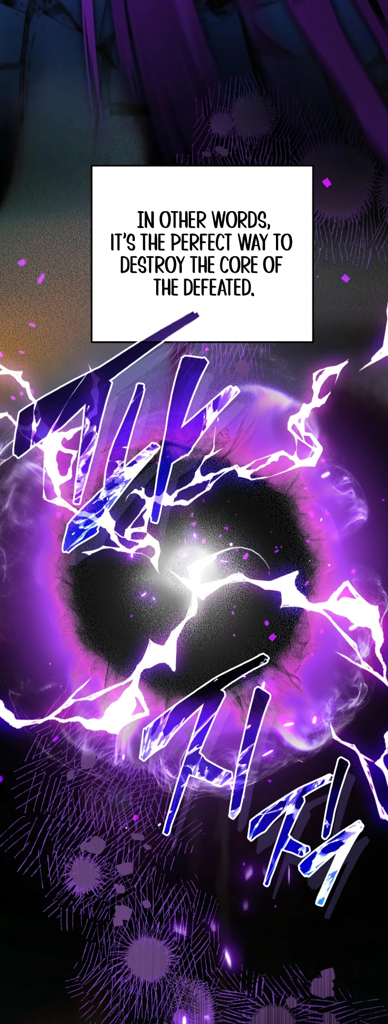 I Became the Genius Bastard of a Noble Dark Clan Chapter 27, page 23 of 62