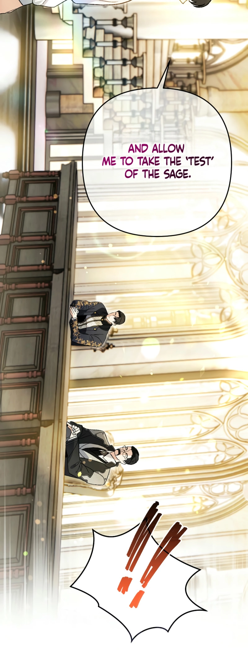 I Became the Genius Bastard of a Noble Dark Clan Chapter 27, page 26 of 62