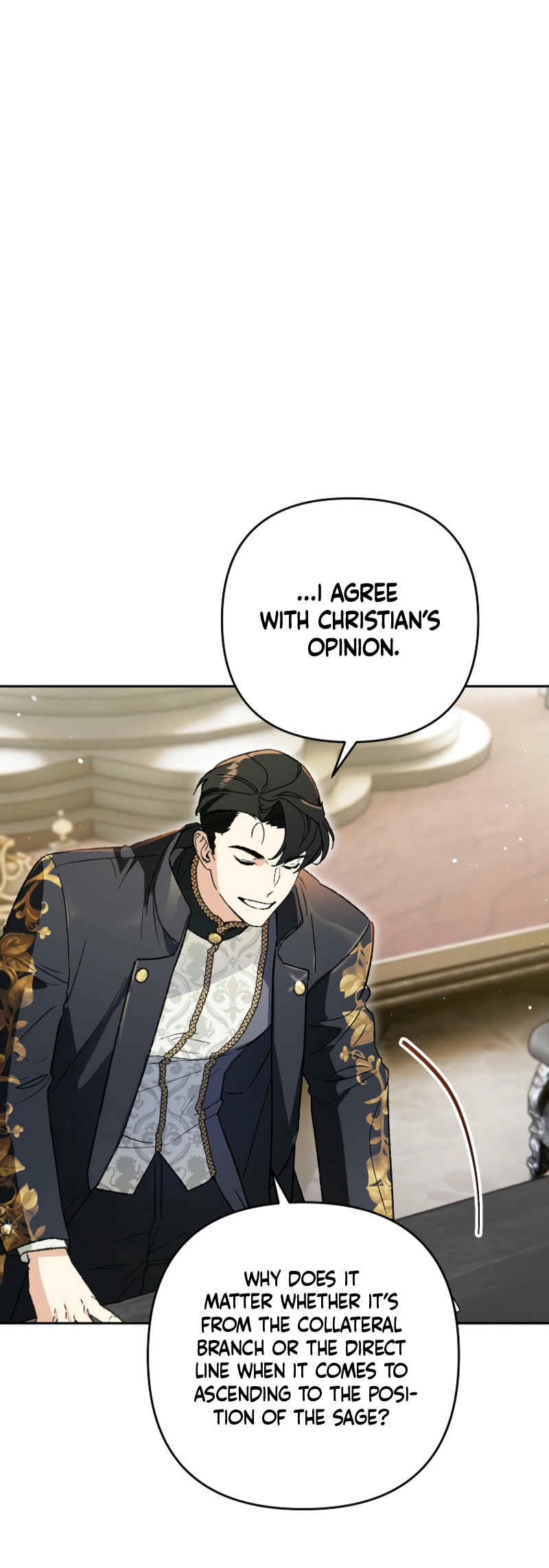 I Became the Genius Bastard of a Noble Dark Clan Chapter 27, page 27 of 62